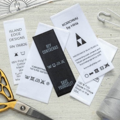 Nhãn In (Flexo Care Label)