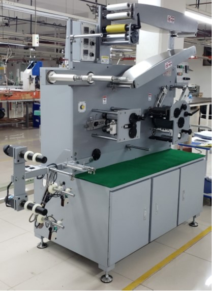 Nhúng Silicone (Dipping Tip)