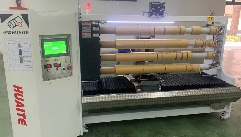 Hàn Tần Số (HF Welding)