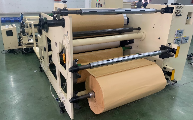 Bế / Dập Chìm (Die Cut & Emboss)